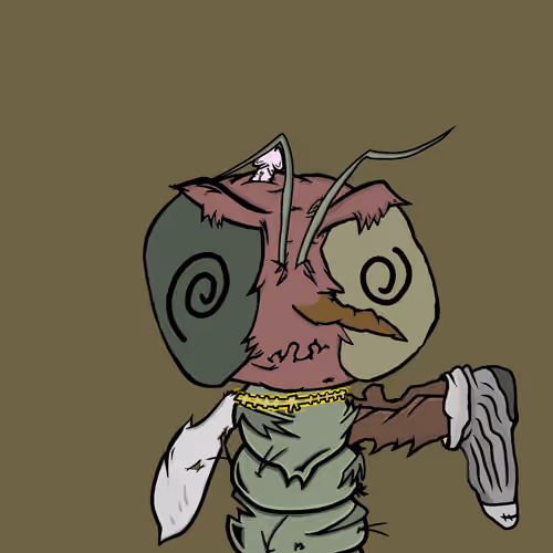 BastardBug #1765