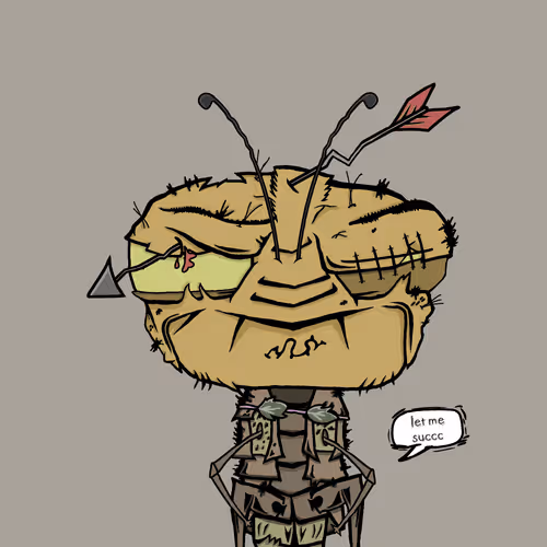 Bastardbugzwtf