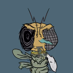BastardBug #1024