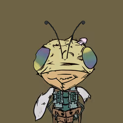 BastardBug #613