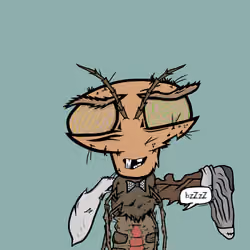 BastardBug #660