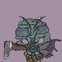 BastardBug #797