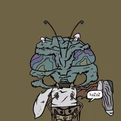 BastardBug #614