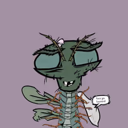 BastardBug #1022