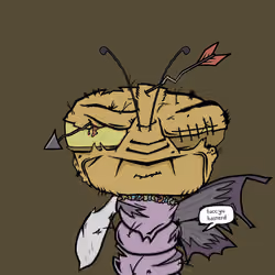 BastardBug #1025