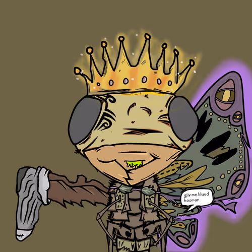 Bastardbugzwtf