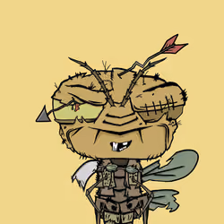 BastardBug #661