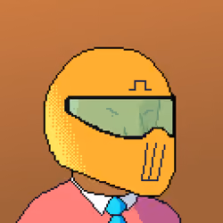 Pixel Face Reloaded #554