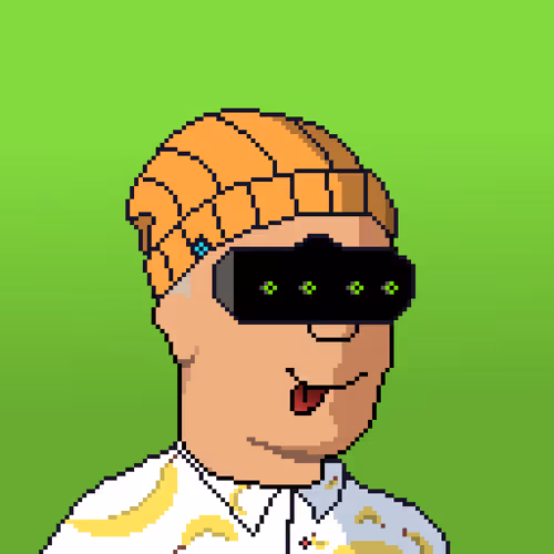 Pixel Face Reloaded