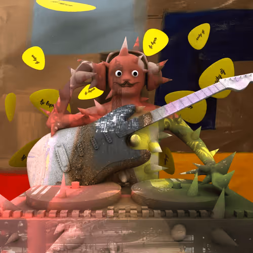 Spikydj