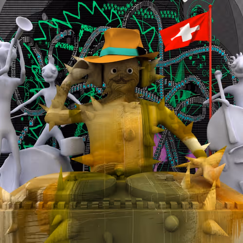 Spikydj