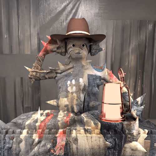 Spikydj