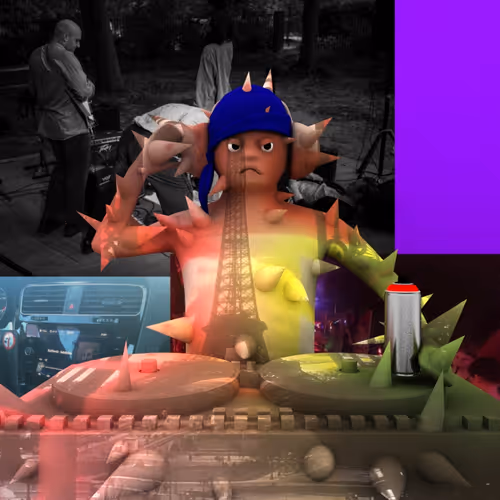 Spikydj