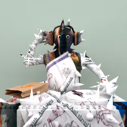 Spikydj