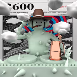 431