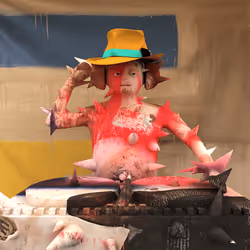 308