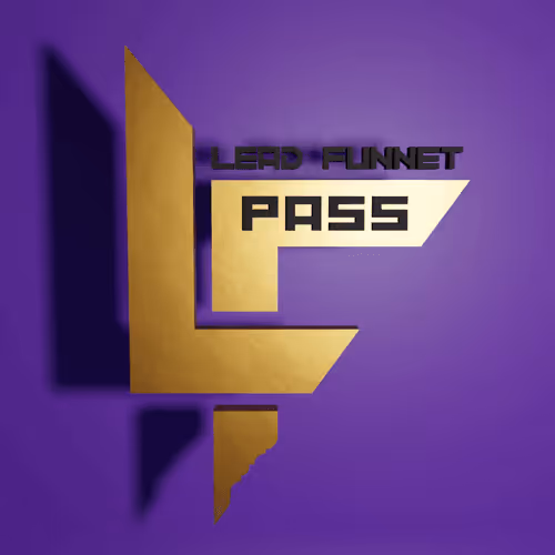 Lead Funnet Pass