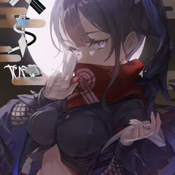 06 _ MITSUKI