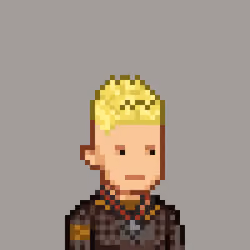 Chosen #9152