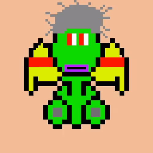 Transformer #23