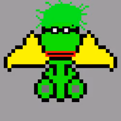 Transformer #407