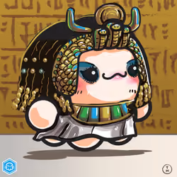 Cleopatra