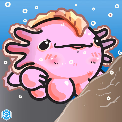 Axolotl