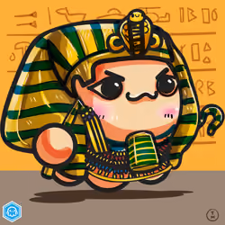 Pharaoh