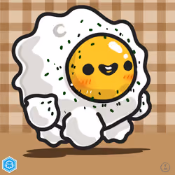 Sunny Side Octo