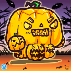 Jack-O-Lantern