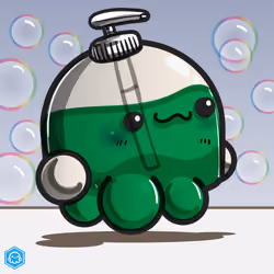 Dishwasher