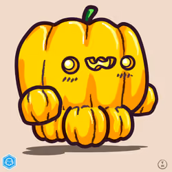 Pumpkin