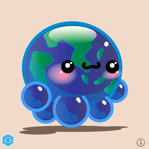 Earth