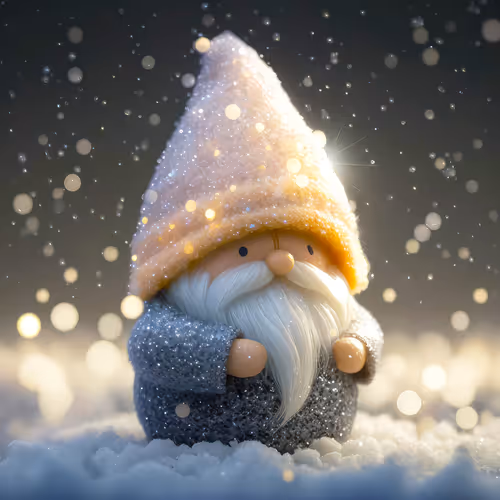 Snow White 777 Gnomes