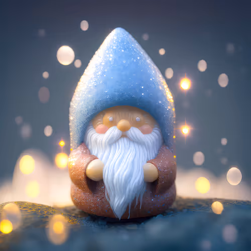 Snow White 777 Gnomes