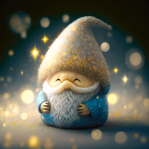 Snow White 777 Gnomes
