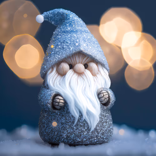 Snow White 777 Gnomes