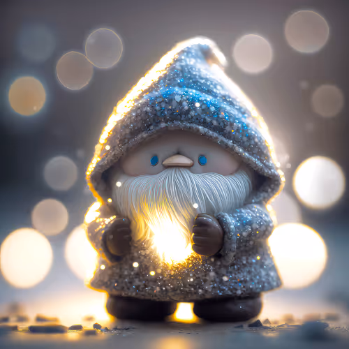 Snow White 777 Gnomes