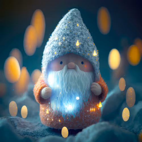 Snow White 777 Gnomes