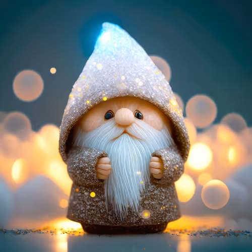 Snow White 777 Gnomes