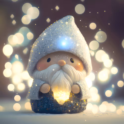 Snow White 777 Gnomes