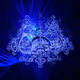 Structure formation for the hyperspace