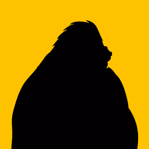 GORDO GORILLAS.