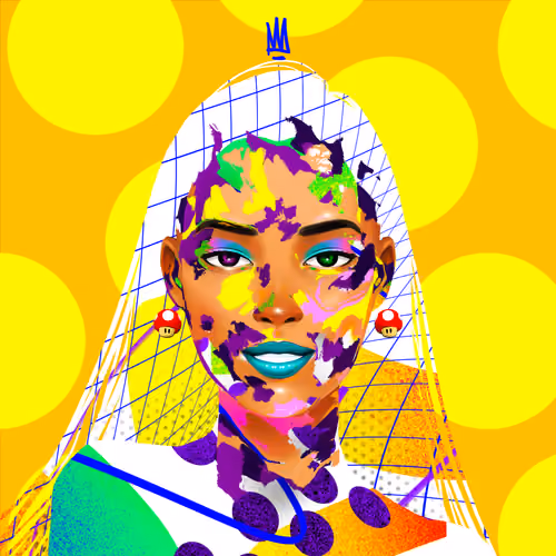 Sublime #6