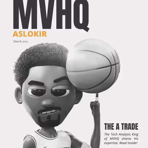 Mvhq Mvp Magazine Covers