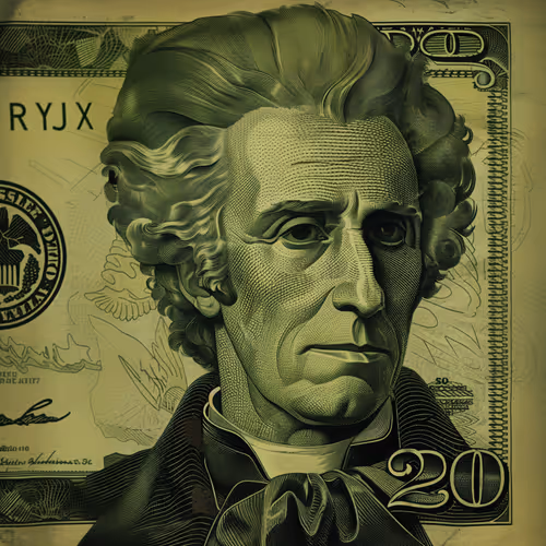 Kinney Bros American Presidents