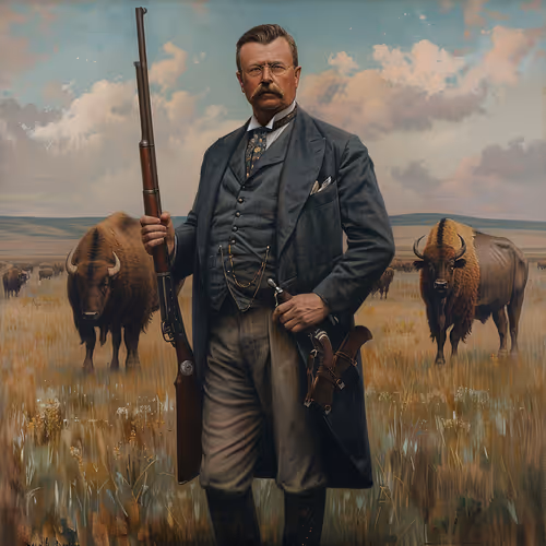 Kinney Bros American Presidents