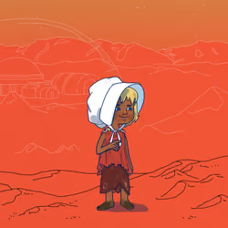 Society of the Hourglass #1098