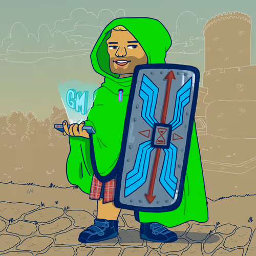 Society Of The Hourglass