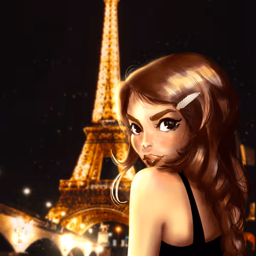 Beauties of Countries